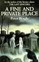 A Fine and Private Place