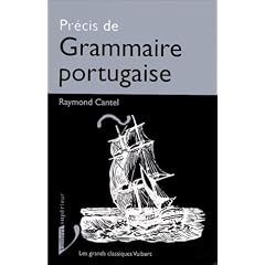 Pr�cis de grammaire portugaise