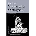 Pr�cis de grammaire portugaise