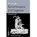 Pr�cis de grammaire portugaise