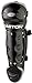 Easton Youth Black Magic Leg Guards