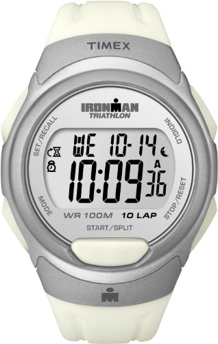 Timex Men's T5K6099J Ironman Traditional 10 Lap Watch