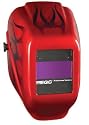 HaloX Welding Helmets - 138-3013594