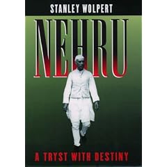 Nehru: A Tryst with Destiny