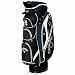 Callaway Trolley Bag Euro Chev Luxury 2012 Farbe: schwarz/marineblau/weiß
