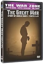 The Great War Story of WW1: Parts 1 and 2 [DVD] [Region 1] [US Import] [NTSC]