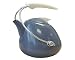 Noritake Colorwave Blue 2.5 Quart Enamel-on-Steel Teakettle