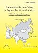 Frauenreisen in den Orient zu Beginn des 20. Jahrhunderts