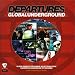 Global Underground: Departures (Sampler)