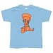 The Starting Line - Baby Big T-Shirt
