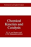 Chemical Kinetics and Catalysis (Fundamental and Applied Catalysis)