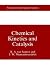 Chemical Kinetics and Catalysis (Fundamental and Applied Catalysis)