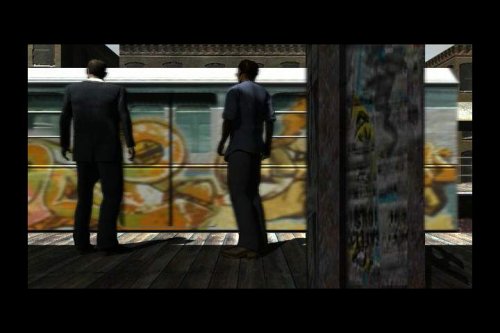 Driver 2 image