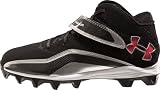 Men's UA Crusher III Football Cleats Cleat by Under Armour