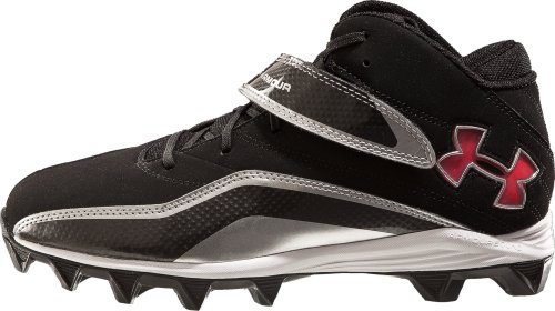 Men's UA Crusher III Football Cleats Cleat by Under Armour