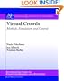 Virtual Crowds: Methods, Simulation, and Control (Synthesis Lectures on Computer Graphics and Animation)