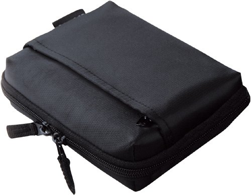 KINGJIM 「ポメラ」専用ソフトケース DMC2クロ ブラック