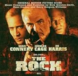 Music : The Rock