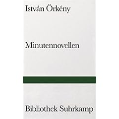 Minutennovellen