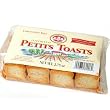Mini Toasts - pack of 5