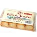 Gourmet Food : Mini Toasts