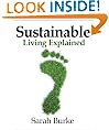 Sustainable Living Explained