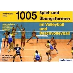 1005 Spiel- und �bungsformen im Volleyball und Beachvolleyball