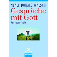 Gespräche mit Gott. Für Jugendliche