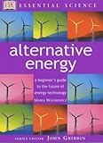 Alternative energy