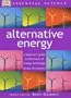 Alternative Energy (Essential Science)