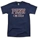 Penn - Class of 2013- T-Shirt (Navy)