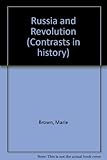 Russia and revolution : the promise and the performance