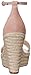 Nine West Women's Jutty Suede Wedge Sandal