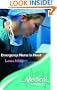 Emergency: Nurse in Need (Medical Romance S.)