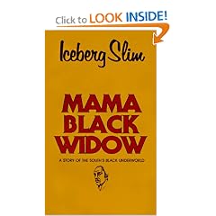 Mama Black Widow