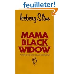 Mama Black Widow