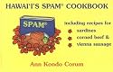 Hawaii's Spam Cookbook