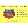 Hawaii's Spam Cookbook