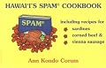 Hawaii's Spam Cookbook