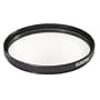 Sunpak 58mm UV Camera Filter (CF-7034)