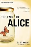 The End Of Alice The End Of Alice