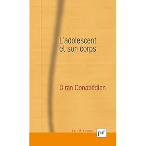 L'adolescent et son corps