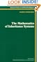 The Mathematics of Inheritance Systems (Research Notes in Artificial Intelligence)