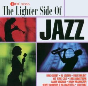 CD-Charts  Search : Lighter Side of Jazz