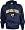 Georgia Tech Yellow Jackets Perennial Hooded Sweatshirt - Medium