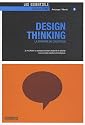 Design Th!nking - La strat&eacute;gie de conception. [n.m] Action ou pratique consistant &agrave; aborder la cr&eacute;ation sous un angle novateur et strat&eacute;gique