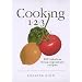 Cooking 1-2-3: 500 Fabulous Three-Ingredient Recipes (1-2-3 Cookbook)