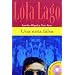 Una nota falsa. Buch und CD: Nivel 1