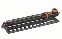 Gardena Aquazoom 350/T Oscillating Sprinkler #31979-6