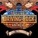 18 Classic Driving Rock Anthems